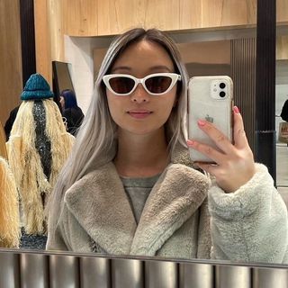 Profile Picture of Wenny Zhang (@wenzzhang) on Instagram