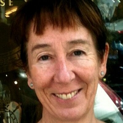 Profile Picture of Mary Lyons (@marywlyons) on Twitter