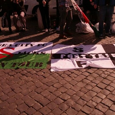 Profile Picture of John McDyer (@JohnMcDyer) on Twitter