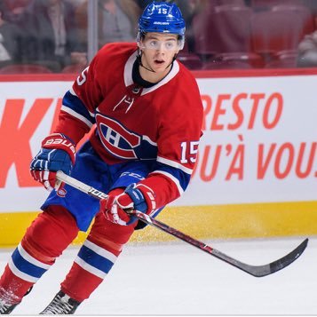 Profile Picture of Thomas Leroux-Lévis (@LerouxLevis) on Twitter