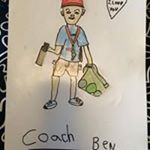 Benjamin James - Instagram Profile Picture of Benjamin James (@benjaminpickard) on Instagram