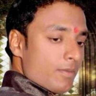 Profile Picture of Hemant Parmar (@hemu60494) on Twitter
