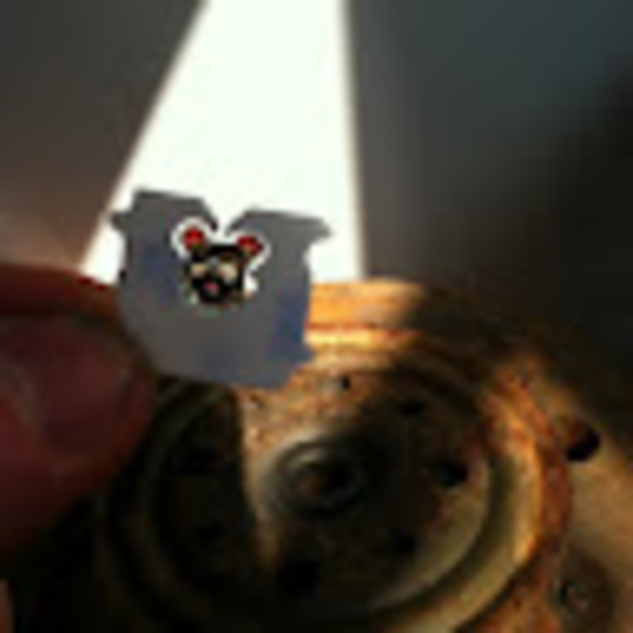 Profile Picture of Gabriel Troy (@gabrieltroy) on Poshmark