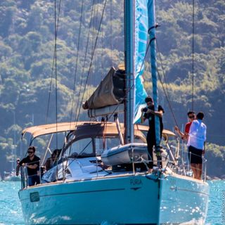 Profile Picture of Wind Charter (@windcharterbrasil) on Instagram