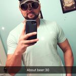 Profile Picture of Chad Adkins (@justdaisysdad) on Instagram