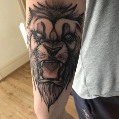 Profile Picture of Mark Lunt (@MarkLunt9) on Twitter
