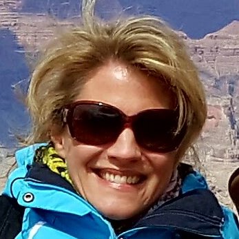 Lisa - Twitter Profile Picture of Lisa (@LisaPDombrowski) on Twitter