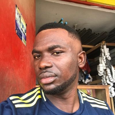 Profile Picture of Felix Nana Acquah (@felixnanaacqua1) on Twitter