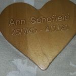 Profile Picture of Janet Schofield (@ladyjmumzy) on Instagram