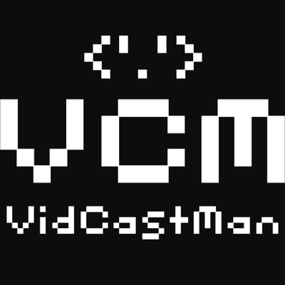 Profile Picture of Peter Krebs (@VidCastMan) on Twitter