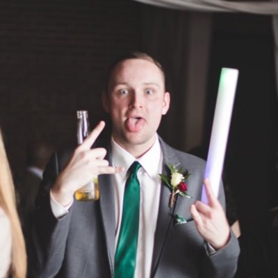 Profile Picture of Michael Izzo (@m_to_the_izzo) on Twitter