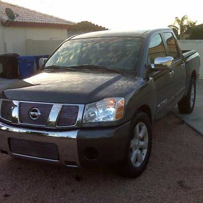 Profile Picture of Jacob Schrock (@SchrockJ) on Twitter