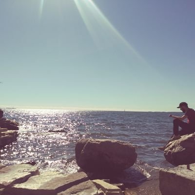 Profile Picture of Dr Matt Topping (@RealMattTopping) on Twitter