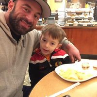 Profile Picture of Tony Boucher (@tony-boucher-11) on Quora