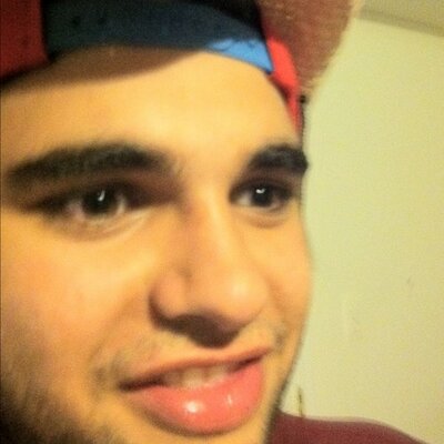 Profile Picture of Alex Malinowski (@RiverRatBruce) on Twitter