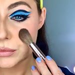 Profile Picture of Audrey McCarthy Makeup Artist (@audreymccarthymakeupartist) on Instagram