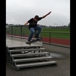 Profile Picture of James Gappa (@jamesgappa) on Instagram