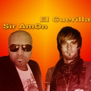 Profile Picture of Sir Amon & El Guerilla (@7star.entertainment) on Myspace