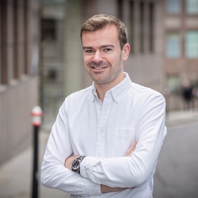 Jason Mander - Twitter Profile Picture of Jason Mander (@thejasonmander) on Twitter