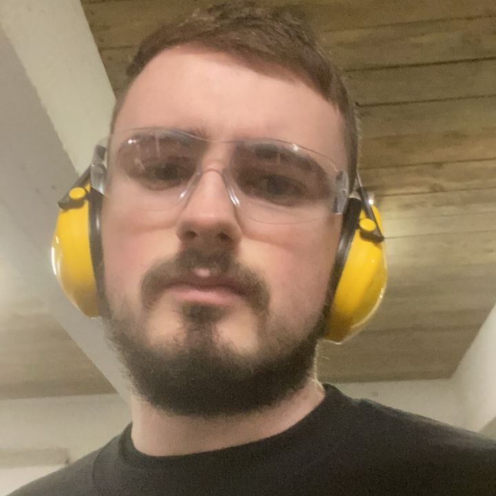 Profile Picture of Luke scanlon (@lukescanlon20) on Tiktok