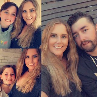 Profile Picture of Stephanie Finch (@stephanie.finn.710) on Facebook