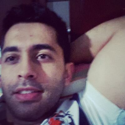 Profile Picture of Cristian Serna (@cristian_serna) on Twitter