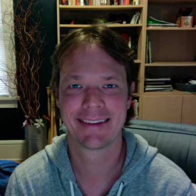 Profile Picture of Scott Christensen (@scottchristens6) on Twitter