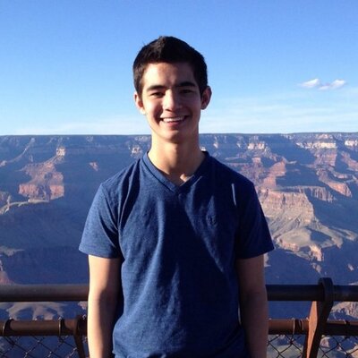 Profile Picture of Joe Simons (@joesimons16) on Twitter