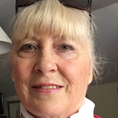 Profile Picture of Christine Durrant (@ChristineD1949) on Twitter