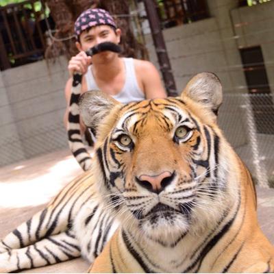 Profile Picture of Rong Cheng Chang (@a1234zyx) on Twitter