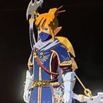 Profile Picture of John Lionberger (@jbergerz) on Instagram