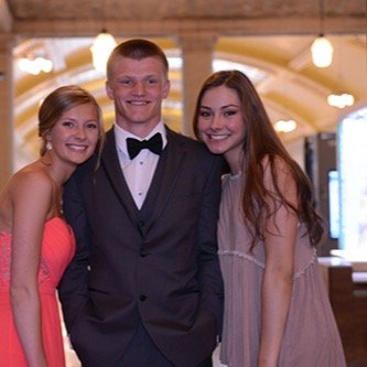 Profile Picture of Quinn Jacobs Eilers (@quinn_jeilers) on Twitter