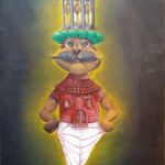 Profile Picture of Andre Rozyk (@rozykandre) on Instagram