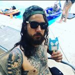 Profile Picture of Gareth Sirakowski (@another_homeless_guy_in_pdx) on Instagram
