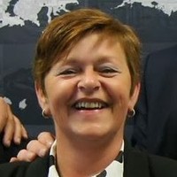 Profile Picture of Mariska Van De Langenberg (@mariska-van-de-langenberg) on Quora