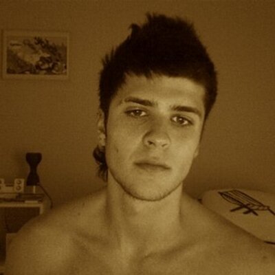 Profile Picture of Samuel Calabrese (@SamuelCalabrese) on Twitter