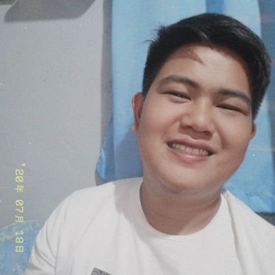 Profile Picture of Eric John Sison (@EricJohnSison1) on Twitter