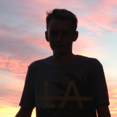 Profile Picture of Sean (@seanhambley) on Twitter