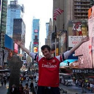 Profile Picture of John Jacko Foley (@toothymaguire) on Twitter