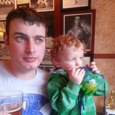 Profile Picture of Christopher Nulty (@nultz06) on Twitter