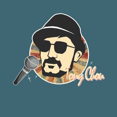 Profile Picture of Tony Chou 周托尼 (@TonyChouComedy) on Twitter