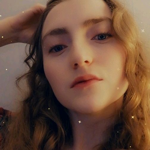 Profile Picture of Caitlin McDougall (@@cat08072000) on Tiktok