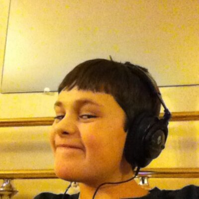 Profile Picture of Martin Hussey (@fartinmartin100) on Twitter