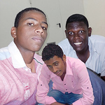 Profile Picture of Ibrahim Hassan (@fto990) on Flickr