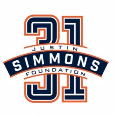 Profile Picture of JustinSimmonsFoundation (@JSFoundation31) on Twitter