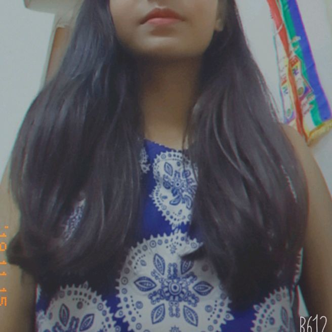 Profile Picture of Manjari Jain (@manjarijain22) on Tiktok