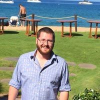 Profile Picture of Aaron McPhall (@aaronmcphall) on Pinterest