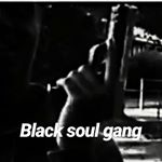 Profile Picture of black soul gang (@steven.harry69) on Instagram