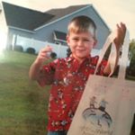 Profile Picture of jared hess (@jaredfromsubway3) on Instagram