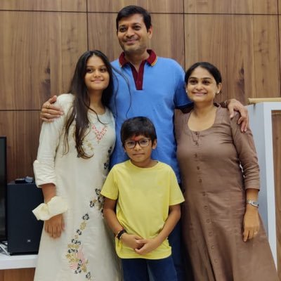 Profile Picture of Ankur Jariwala (@AnkurJariwala12) on Twitter